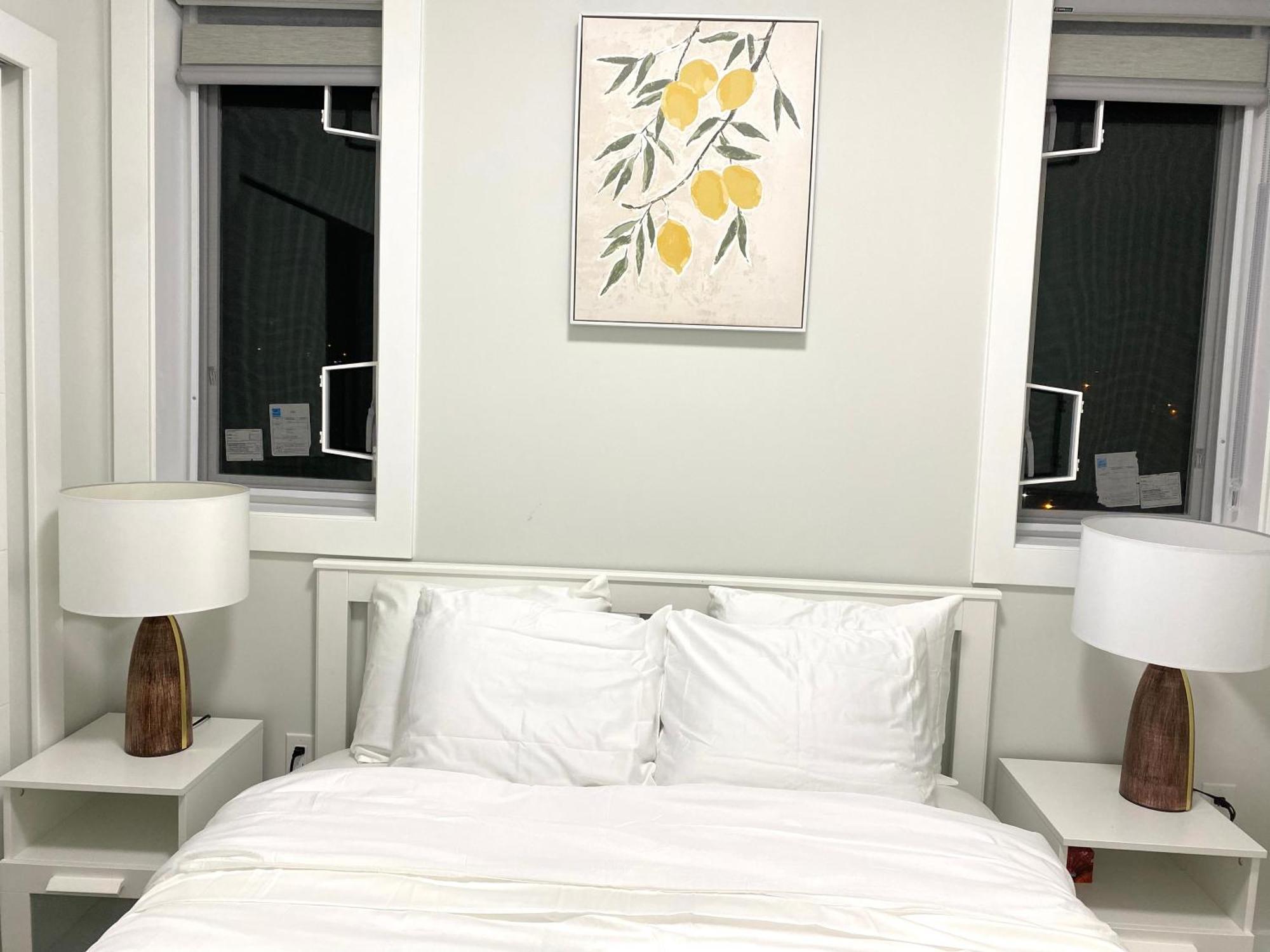 Ferienwohnung Modern And New House Near Pne With Big Garden And Free Parking Vancouver Exterior foto
